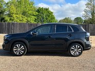 Suzuki S-Cross ULTRA BOOSTERJET ALLGRIP MHEV 6