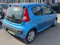 Peugeot 107 1.0 12V Urban Move Euro 4 5dr 5