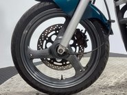 Suzuki GS500 1999 21K RUNNING PROJECT BIKE 500CC A2 COMMUTER 10