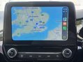 Ford Fiesta 1.0T EcoBoost Titanium Euro 6 (s/s) 5dr 24