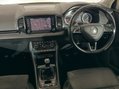 Skoda Karoq SE L TDI SCR 12