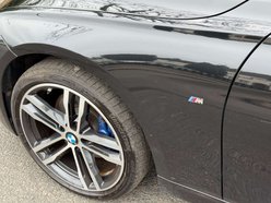 BMW 3 Series 2.0 320d xDrive M Sport Shadow Edition 4WD 4dr 68