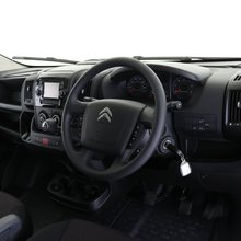 Citroën Relay Enterprise MWB 3
