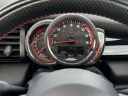 Mini Hatch JOHN COOPER WORKS 55