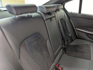 BMW 3 Series 2.0 320i M Sport Auto 4dr 47