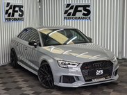 Audi RS3 2.5 TFSI GPF Saloon 4dr Petrol S Tronic quattro Euro 6 (s/s) (400 ps) 48