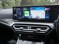 BMW 3 Series 3.0 M340i MHT Auto xDrive Euro 6 (s/s) 4dr 21