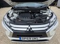 Mitsubishi Eclipse Cross 1.5T Verve Euro 6 (s/s) 5dr 18
