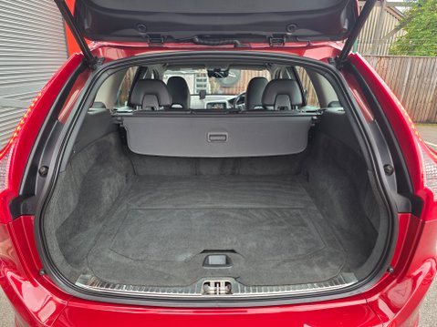 Volvo XC60 D4 SE LUX NAV 11