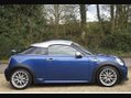 Mini Coupe 1.6 Cooper S Coupe 2dr Petrol Manual Euro 5 (s/s) (184 ps) 3