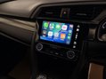 Honda Civic 1.6 i-DTEC SR Euro 6 (s/s) 5dr 16