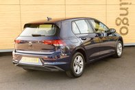 Volkswagen Golf LIFE TSI 2