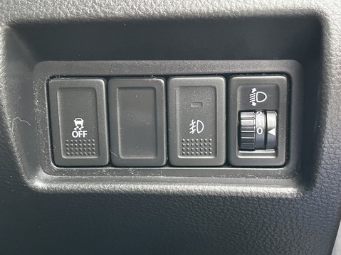 Suzuki Swift 1.2 SZ3 3dr 21