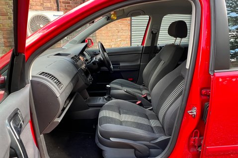 Volkswagen Polo MATCH TDI - PART EXCHANGE TO CLEAR - £35 ROAD TAX 3