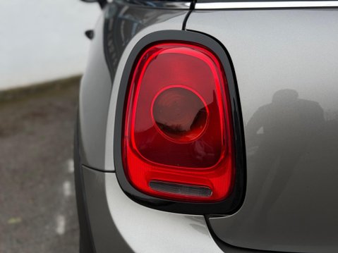 Mini Hatch 2.0 Cooper S Euro 6 (s/s) 3dr 32
