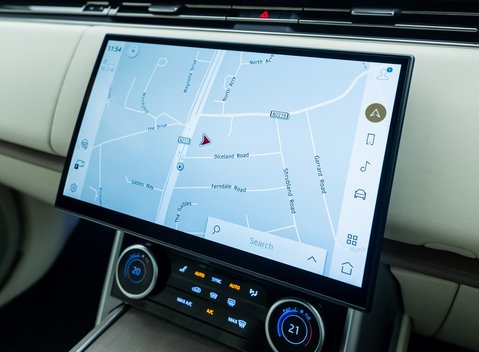 Land Rover Range Rover P510e First Edition 23