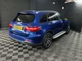 Mercedes-Benz GLC 2.1 GLC 250 AMG Night Edition D 4Matic Auto 4WD 5dr 20