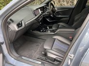 BMW 1 Series 1.5 118i M Sport (LCP) DCT Euro 6 (s/s) 5dr 26