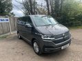 Volkswagen Caravelle 2.0 TDI Executive MPV 5dr Diesel DSG Euro 6 (s/s) (150 ps) 1