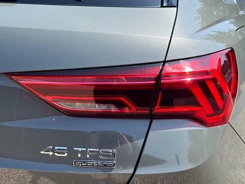 Audi Q3 TFSI QUATTRO S LINE 15