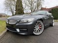 BMW Z4 3.0 35is DCT sDrive Euro 5 2dr 24