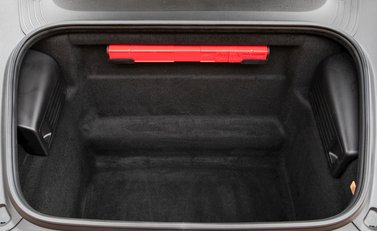 Porsche 911 (991) 50th Anniversary Edition 28