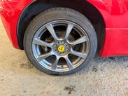 Abarth 500 1.4 T-Jet Euro 5 2dr 22