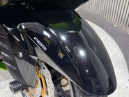 Kawasaki ZZR1400 1400 ABS 2012 ONLY 24K MOT 10/27 SERVICED 1400CC SUPER SPORT 35