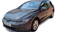 Volkswagen Golf 1.5 eTSI MHEV Life Hatchback 5dr Petrol Hybrid DSG Euro 6 (s/s) (150 ps) 2