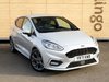 Ford Fiesta ST-LINE EDITION MHEV