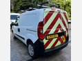Fiat Doblo 1.6 JTD MultiJet 16v SX L1 H1 4dr 18