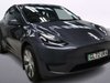 Tesla Model Y SUV 5dr Electric Auto RWD (346 ps)