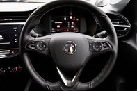 Vauxhall Corsa ULTIMATE NAV 20