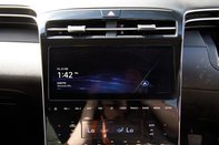 Hyundai TUCSON T-GDI SE CONNECT 15