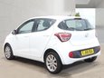 Hyundai i10 1.0 SE Euro 6 5dr 4