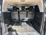 Mercedes-Benz Vito 2.1 114 CDI BlueTEC SELECT Tourer Double Cab 5dr Diesel G-Tronic+ RWD L3 Eu 43