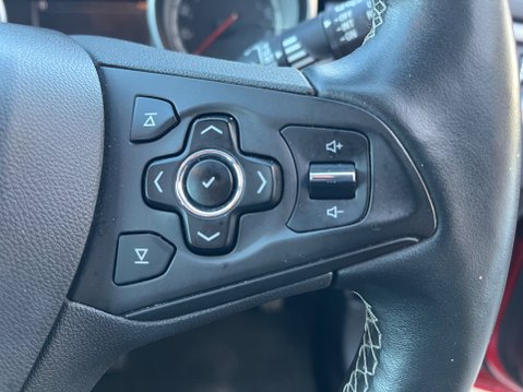 Vauxhall Astra 1.4T ENERGY 14