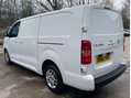 Vauxhall Vivaro 1.5 Turbo D 2900 Sportive L2 H1 Euro 6 (s/s) 5dr 10