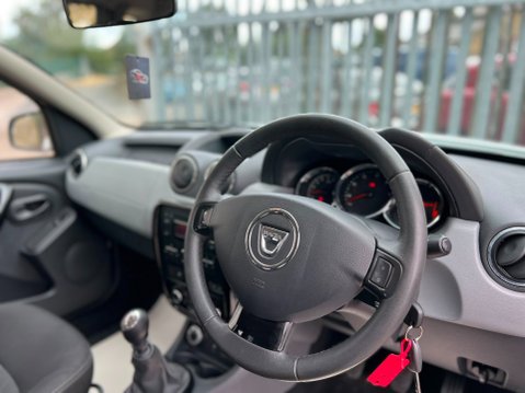 Dacia Duster LAUREATE DCI 36