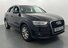 Audi Q3 1.4 TFSI SE SUV 5dr Petrol Manual Euro 6 (s/s) (150 ps)