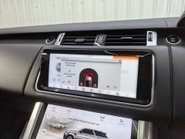 Land Rover Range Rover Sport 5.0 Range Rover Sport SVR S/C Auto 4WD 5dr 92