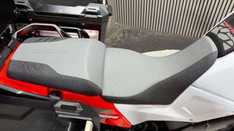 Suzuki V-Strom XT 2022 ONLY 2K FULL LUGGAGE STUNNING ADVENTURE BIKE 26