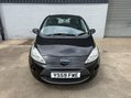 Ford Ka 1.2 Studio Euro 4 3dr 2