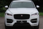 Jaguar F-Pace 2.0 D180 R-Sport Auto Euro 6 (s/s) 5dr 2