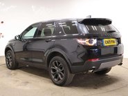 Land Rover Discovery Sport 2.0 Discovery Sport Landmark TD4 Auto 4WD 5dr 10