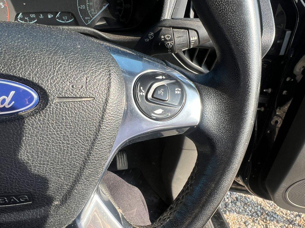 2020 Ford Transit Connect SWB L1H1 Low Roof Limited 200 Air Con Cruise EURO 6 NO VAT — thumbnail 37 of 51