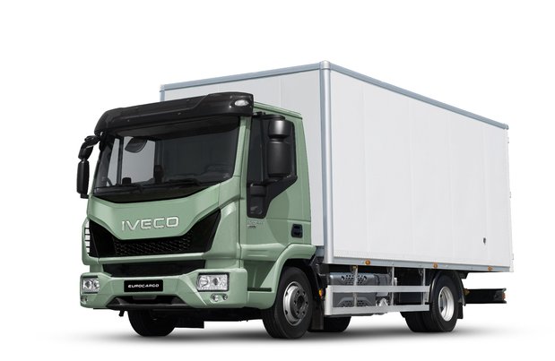 IVECO Eurocargo