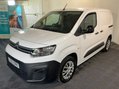 Citroen Berlingo 1.5 BlueHDi 1000 Enterprise M Pro SWB Euro 6 (s/s) 5dr 35