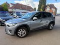 Mazda CX-5 2.0 SKYACTIV-G SE-L Euro 5 (s/s) 5dr 2