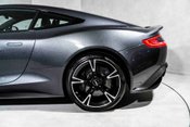 Aston Martin Vanquish V12 S ULTIMATE. NOW SOLD. SIMILAR REQUIRED. PLEASE CALL 01903 254800. 27